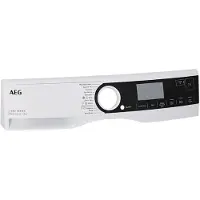 Electrolux manöverpanel, hvite, AEG, EN 140291349011