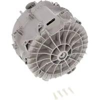 Electrolux gruppe,sveiset,sats,G55,1400rpm 3484169317