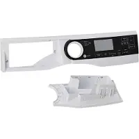 Electrolux manöverpanel, hvite, AEG, EN 140291610016