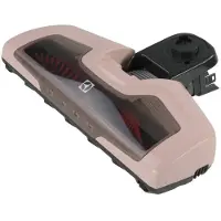 Electrolux munstycke, komplett, rosa 140102818030