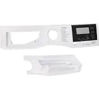 Electrolux manöverpanel, hvite, AEG 140223559018