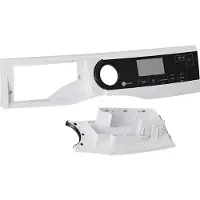 Electrolux manöverpanel, hvite, AEG, EN 140300589011