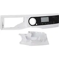 Electrolux manöverpanel, hvite, AEG, EN 140239751021