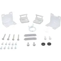 Electrolux ombyggnadssats, helintegrert, 140125033260