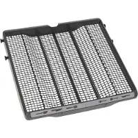 Electrolux Bestikkbrett,Grå,488MMX464 140130158060