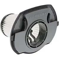 Electrolux Indre kjeglefilter til støvsuger 2198213015
