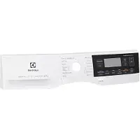 Electrolux manöverpanel, hvite, , EN 140267485013