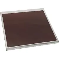Electrolux Platetopp med ramme - 596x600mm 140114305851