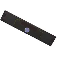 Electrolux ventil spule-, rostfri, ITEX 140053847152
