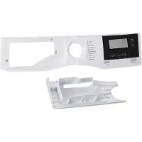 Electrolux manöverpanel, hvite, AEG, EN 140294373018