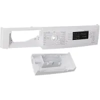 Electrolux manöverpanel, hvite, 140216642011