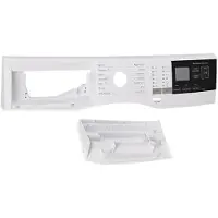 Electrolux manöverpanel, hvite, , EN 140265632012