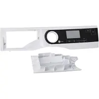 Electrolux manöverpanel, hvite, AEG, EN 140300110016
