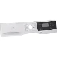 Electrolux manöverpanel, hvite, , EN 140284660010