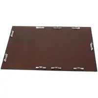 Electrolux Platetopp - 780x520mm 140048151017