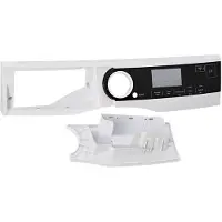 Electrolux manöverpanel, hvite, AEG, EN 140239753027