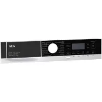 Electrolux manöverpanel, hvite, AEG, EN 140265909014