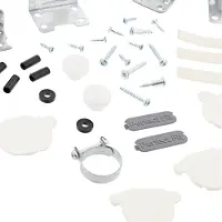Electrolux Monteringssett til oppvaskmaskin 140003555244