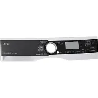 Electrolux manöverpanel, hvite, AEG, EN 140281136014