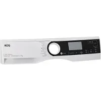 Electrolux manöverpanel, hvite, AEG, EN 140299020028