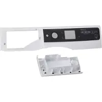 Electrolux manöverpanel, hvite, , EN 140299129019