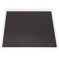 Electrolux Platetopp med ramme - 596x600mm 140114305901