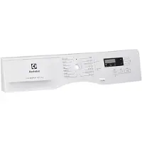 Electrolux manöverpanel, hvite, , EN 140298301015