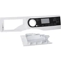 Electrolux manöverpanel, hvite, AEG, EN 140253028017