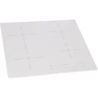 Electrolux Platetopp - 590x520mm 140021165018