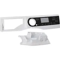 Electrolux manöverpanel, hvite, AEG, EN 140253042018