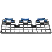 Electrolux hylle kopp, med gummi, blå 140000450035