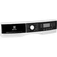 Electrolux manöverpanel, hvite, 140251196014