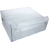 Electrolux Midtre fryserskuff - høyde 165 mm 2247137140