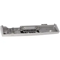 Electrolux manöverpanel,rostfri,AEG,FFB83836PM 140101721094