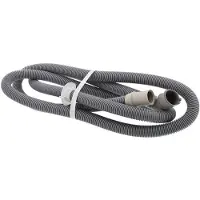 Electrolux utløpsslange, med ventilasjon 140011410085