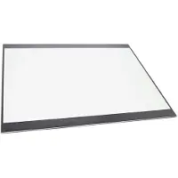 Electrolux Dørglass - 479.5x396.8mm 140054344019
