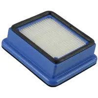 Electrolux filter, komplett, stuss 140117409031
