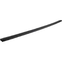Electrolux Nedre dørpakning - L=546 140055636017
