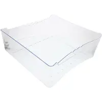 Electrolux skuff fryser,nøytral,7902, 400.2x156.8mm 2647032024