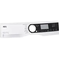 Electrolux manöverpanel, hvite, AEG, EN 140271306015