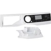 Electrolux manöverpanel, hvite, AEG, EN 140275328015