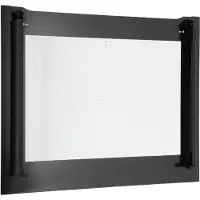 Electrolux Festet dørglass - 594x470mm 140037378191