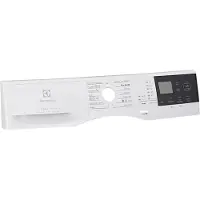 Electrolux manöverpanel, hvite, , EN 140285041012