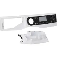 Electrolux manöverpanel, hvite, AEG, EN 140300011016