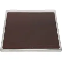 Electrolux Platetopp med ramme - 596x600mm 140114305927