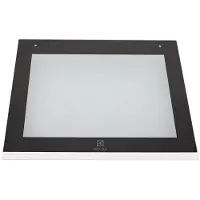 Electrolux Festet dørglass - 7mm 140198084018