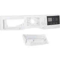 Electrolux manöverpanel, hvite, , EN 140284703018