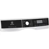 Electrolux manöverpanel, hvite, , EN 140284033010