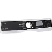 Electrolux manöverpanel, hvite, AEG, EN 140280395017