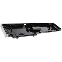 Electrolux manöverpanel,rostfri,AEG,F78600VI1P 140001416100